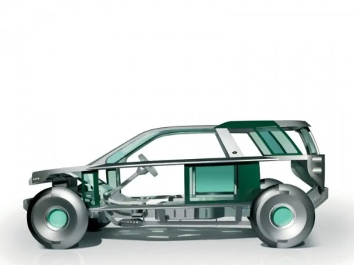 Land Rover e-Terrain System (3)