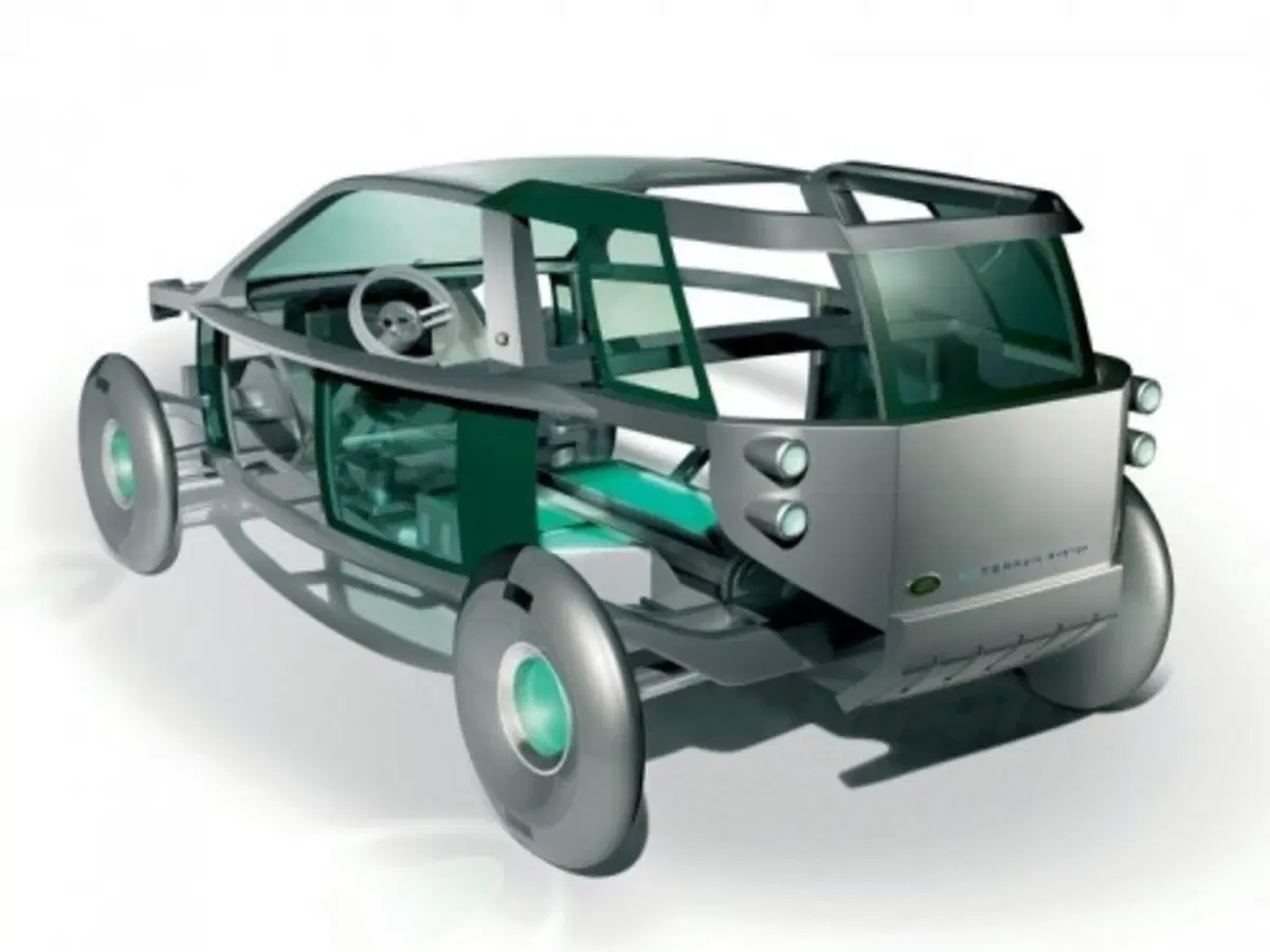 Land Rover e-Terrain System (4)