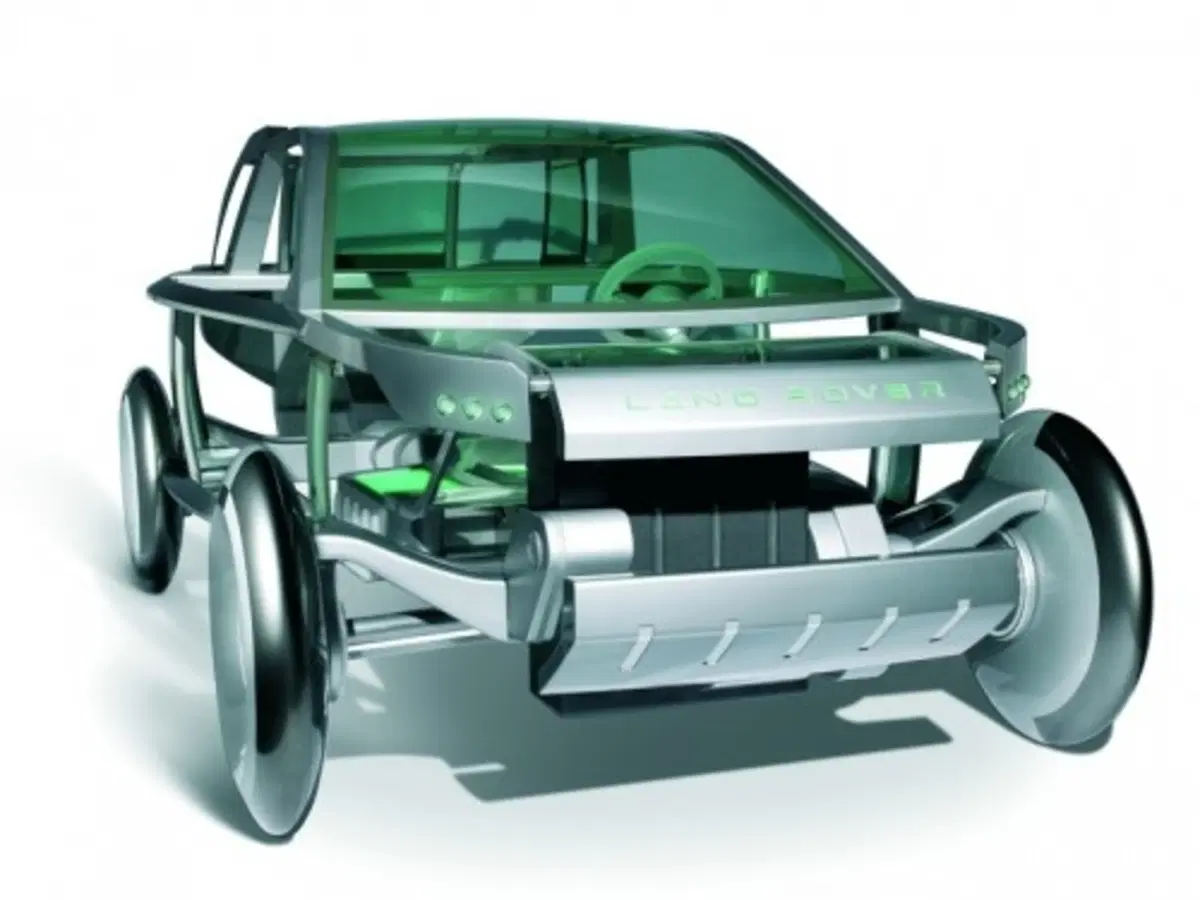 Land Rover e-Terrain System (5)