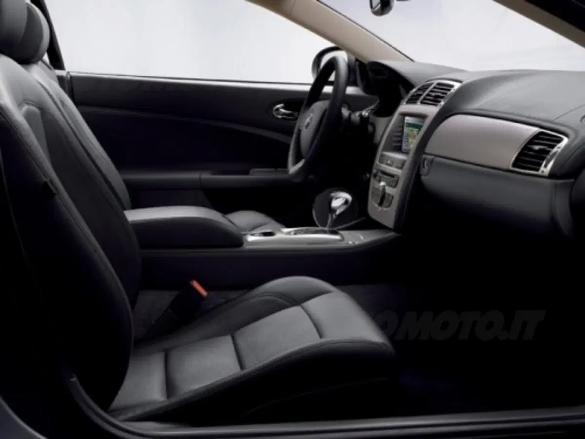 Jaguar XK (25)
