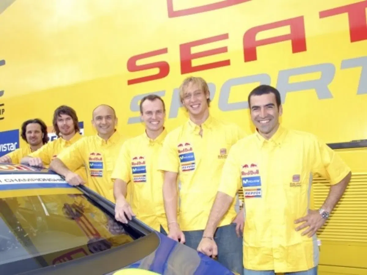 Seat Sport nel WTCC (4)
