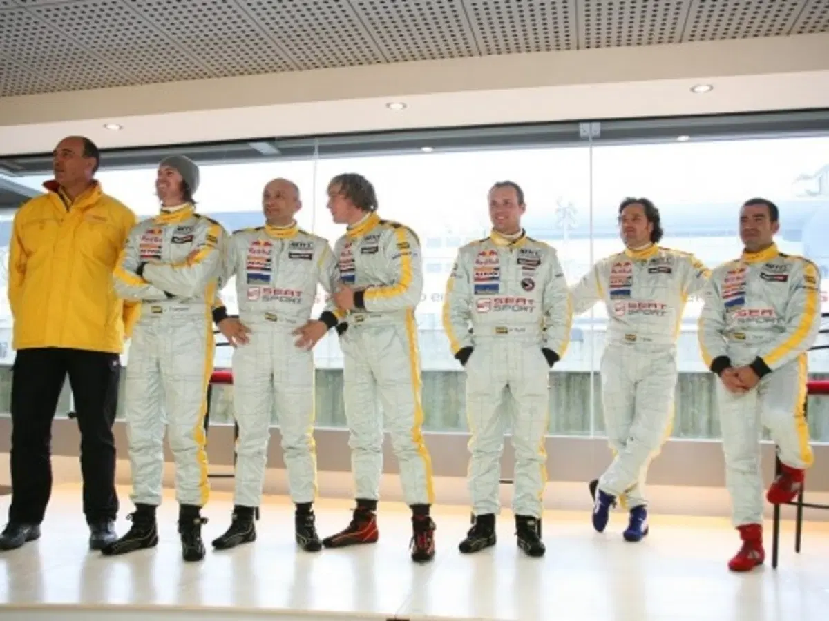 Seat Sport nel WTCC (7)