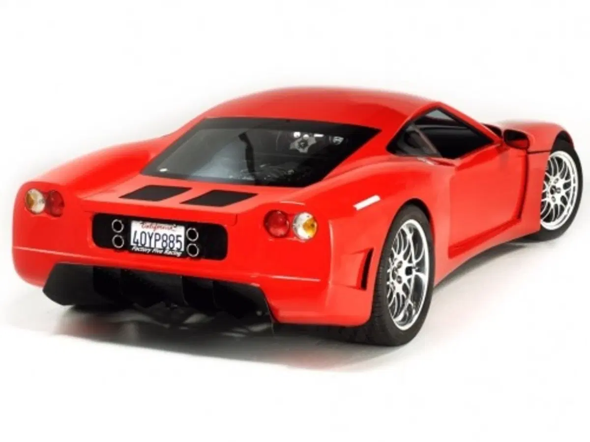 Factory Five Racing GTM (2)