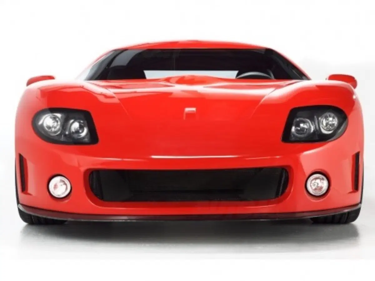 Factory Five Racing GTM (3)