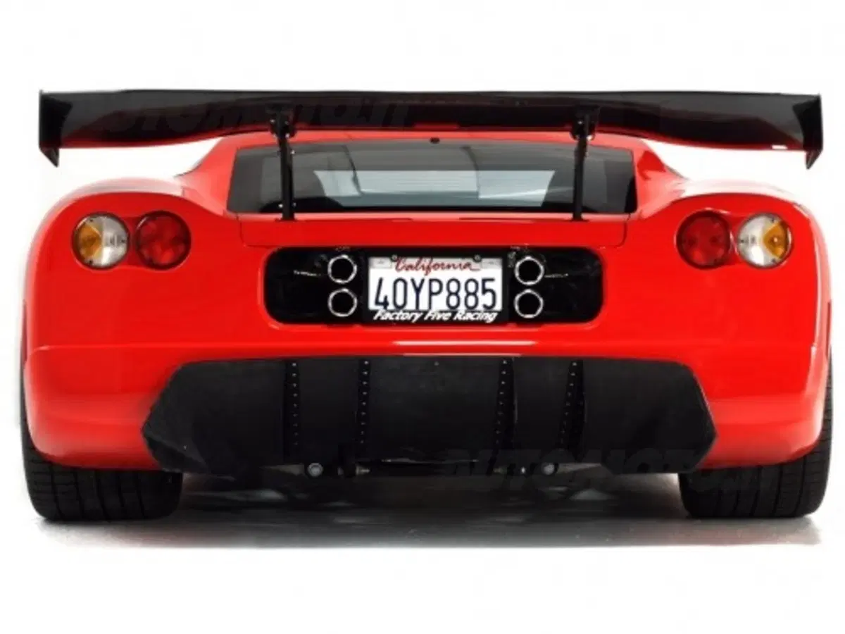 Factory Five Racing GTM (4)