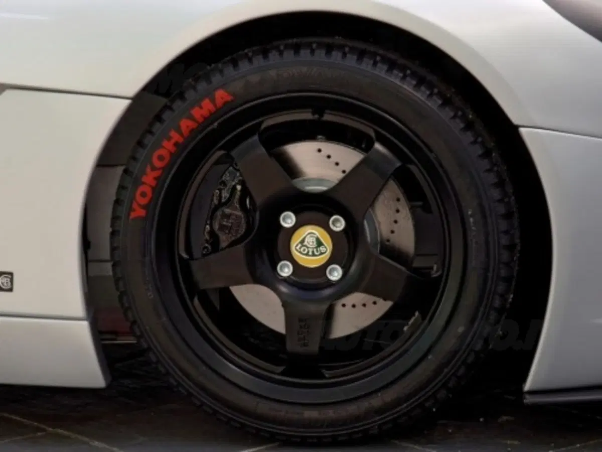 Lotus Circuit Car (6)