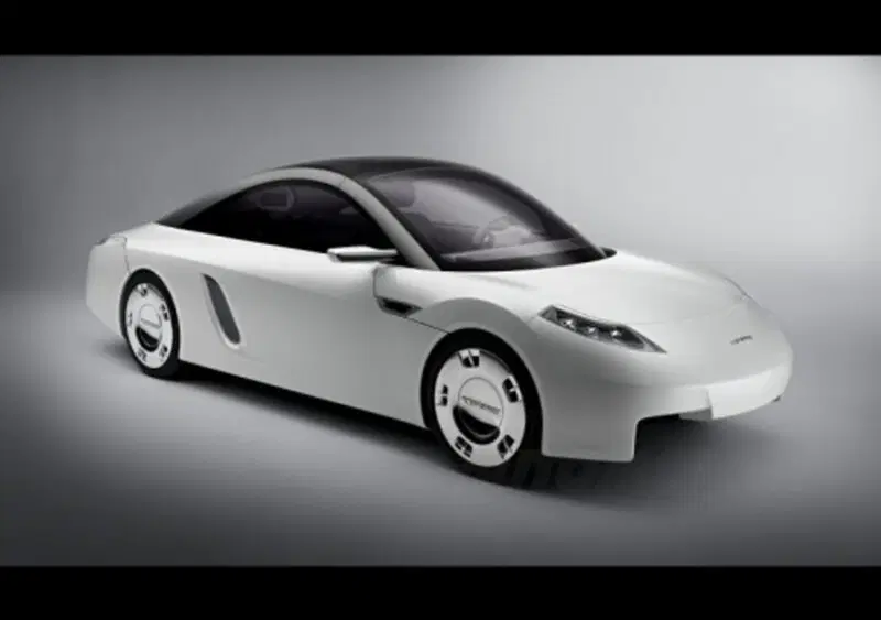 Loremo LS e GT