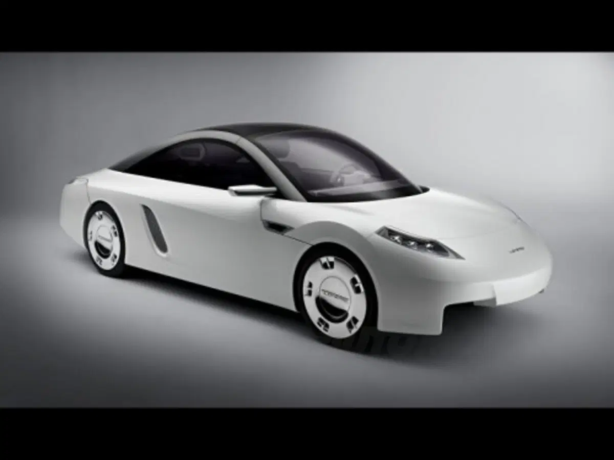 Loremo LS e GT