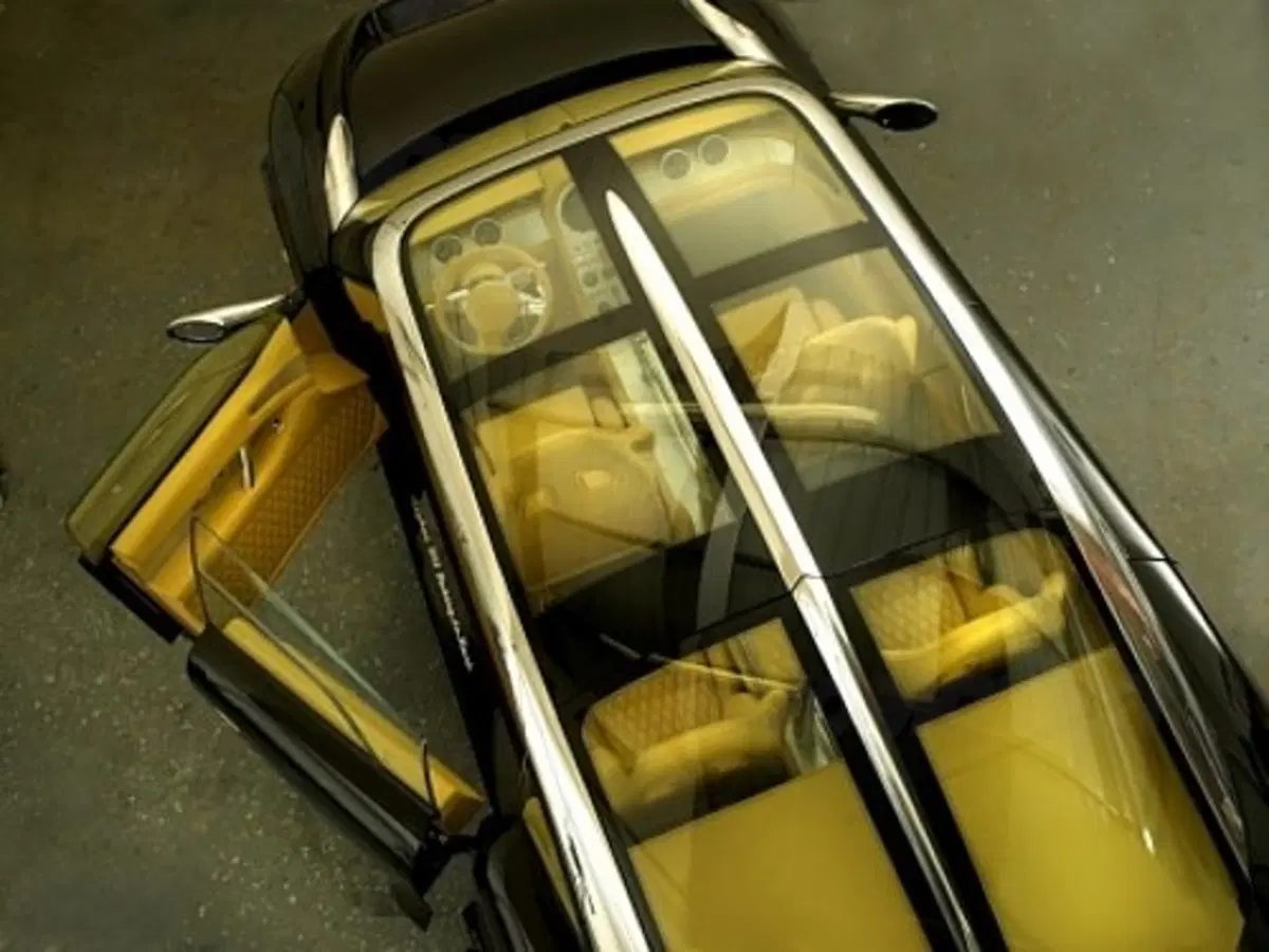Spyker D12 Peking-to-Paris (2)