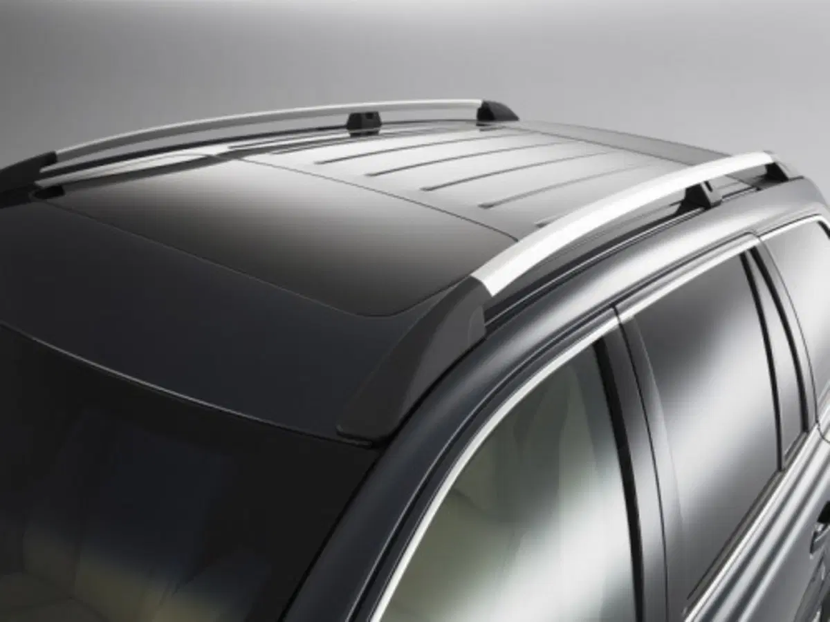 Volvo XC90 restyling (2)