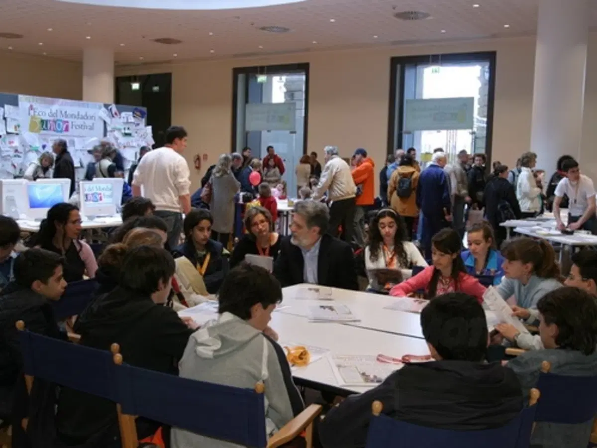 Volkswagen al Junior Festival (5)