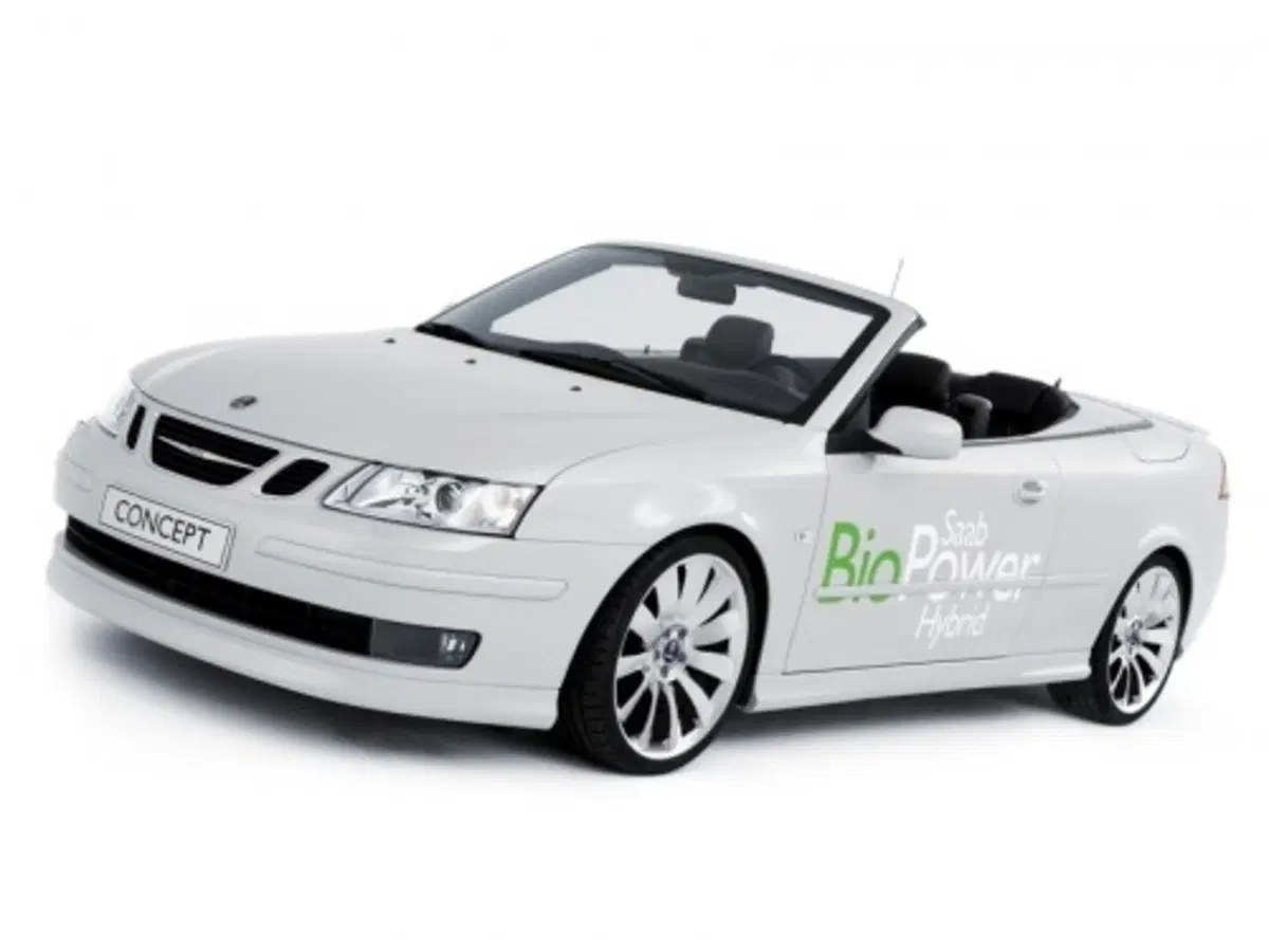 Saab Hybrid Concept (2)