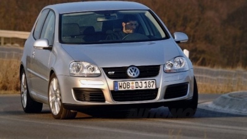 Al via le 48 Ore Volkswagen