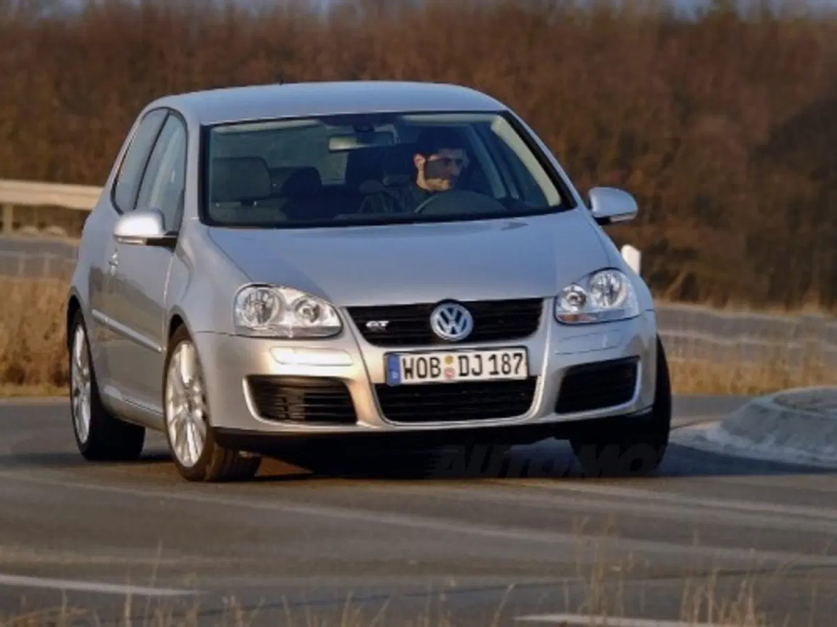 Al via le 48 Ore Volkswagen