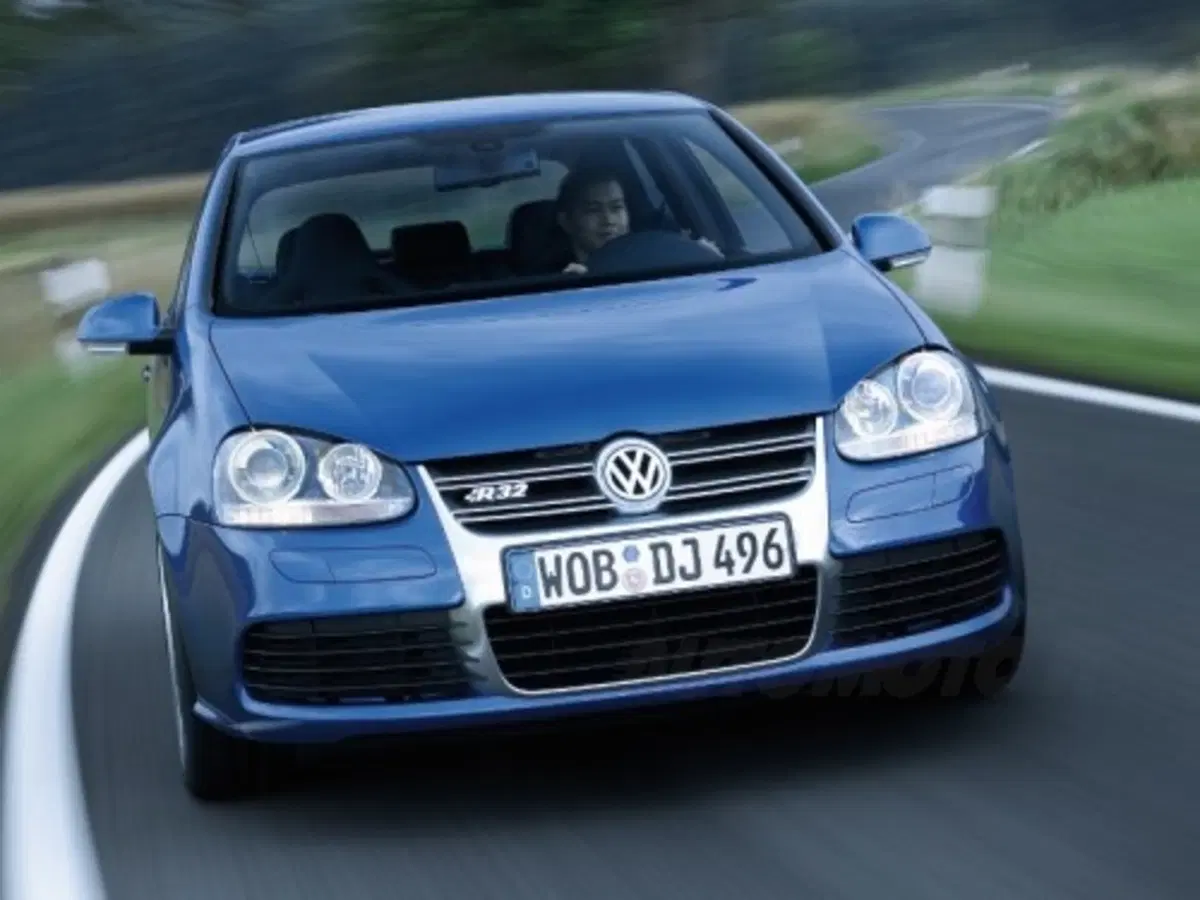 Al via le 48 Ore Volkswagen (2)