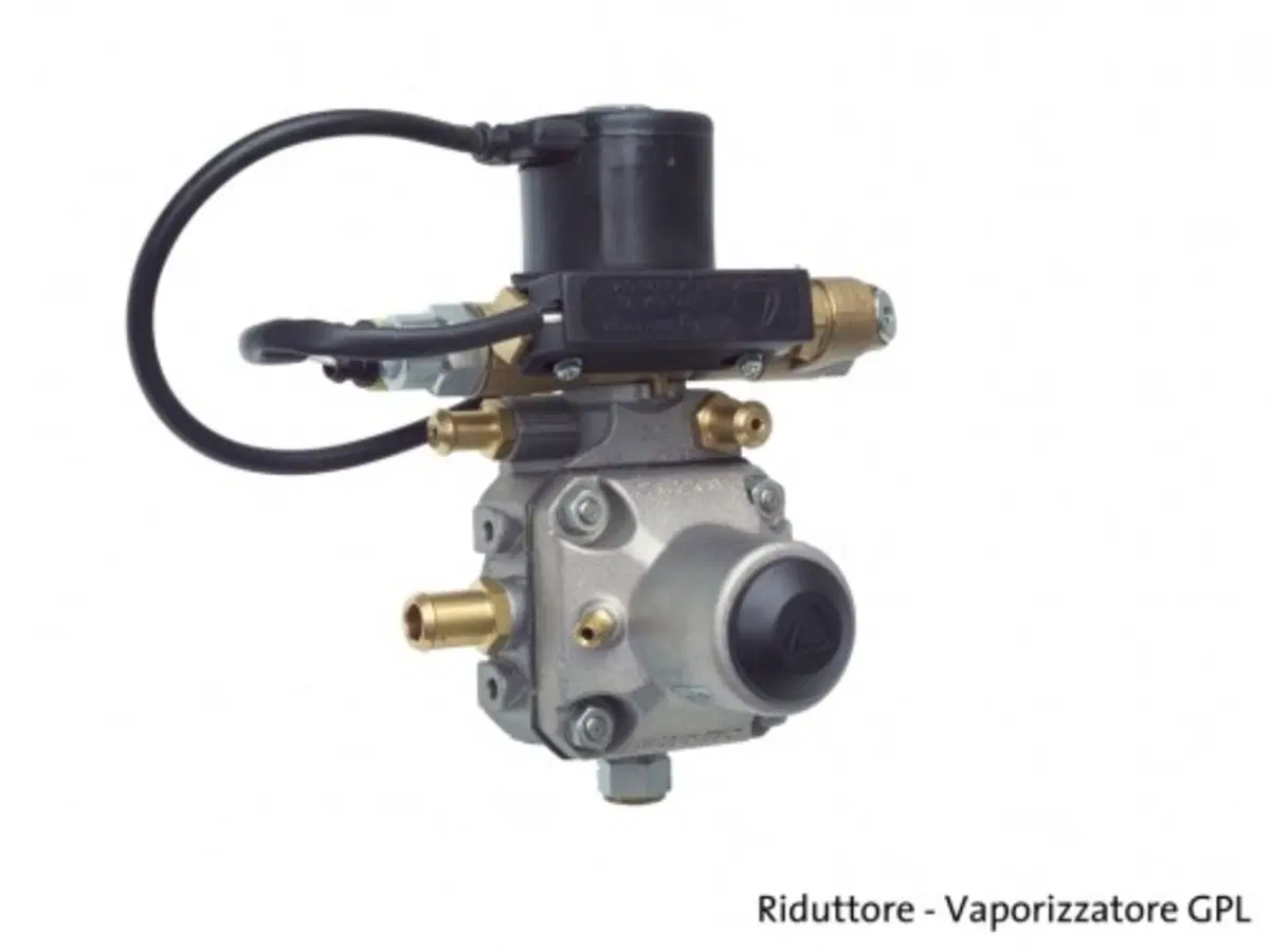 Opel: la gamma a GPL (8)