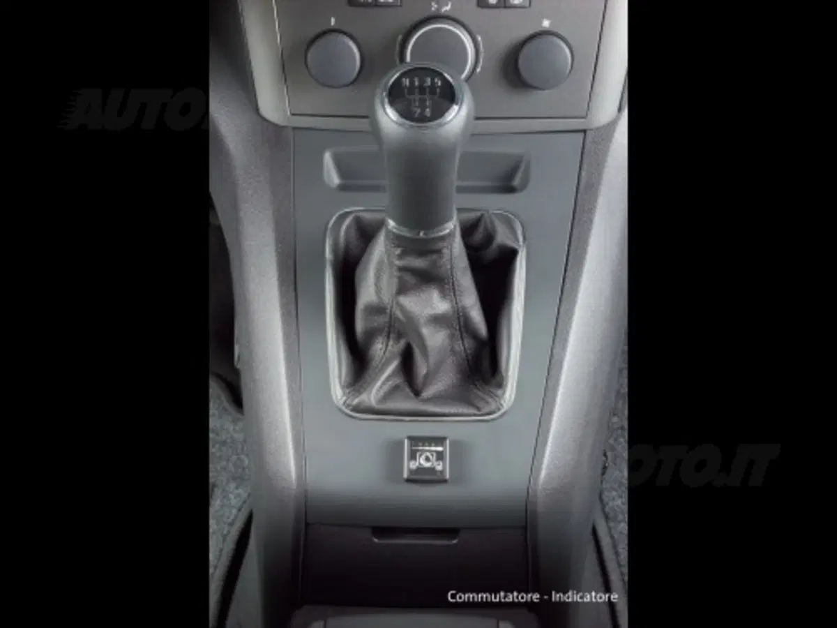 Opel: la gamma a GPL (10)