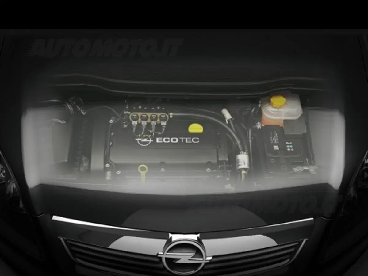 Opel: la gamma a GPL (11)