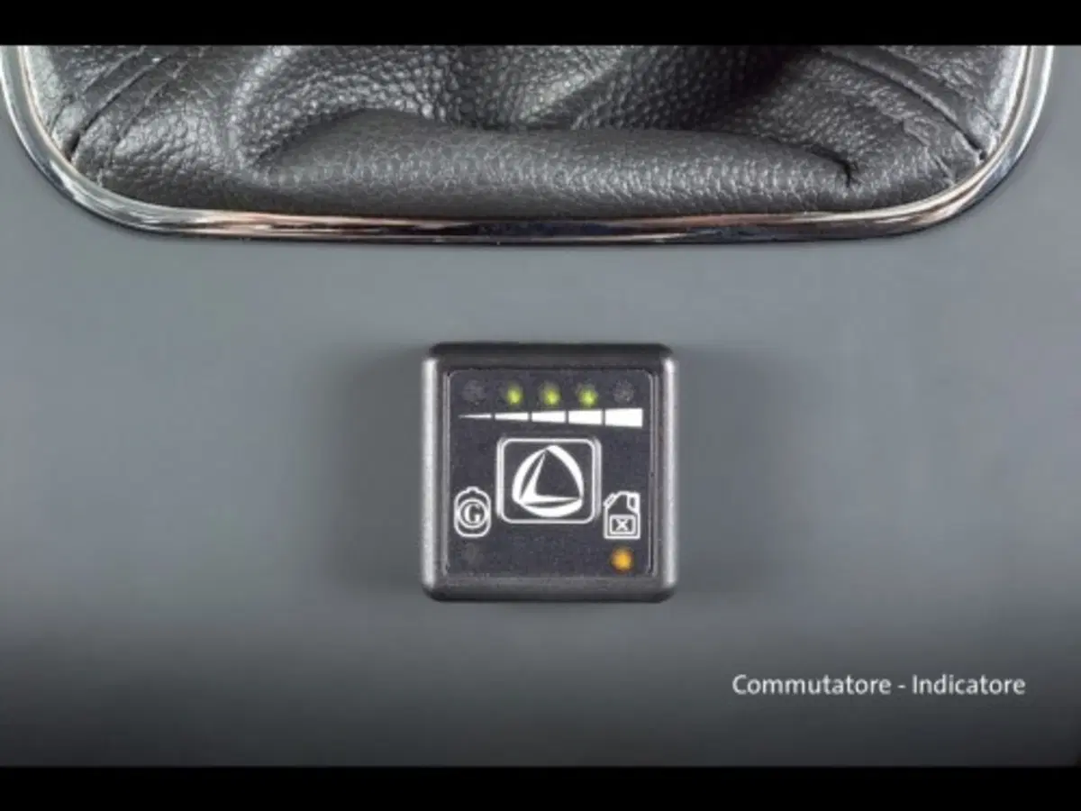 Opel: la gamma a GPL (12)