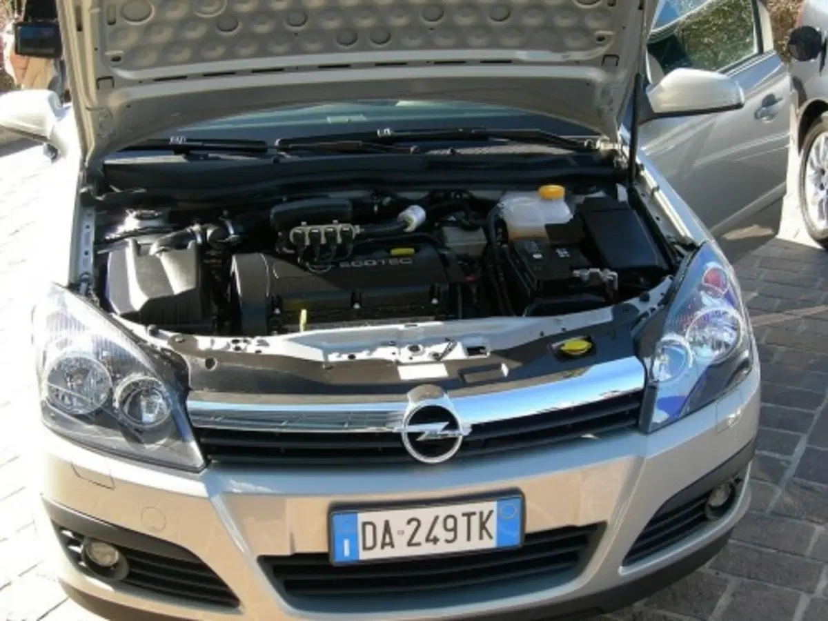 Opel: la gamma a GPL (14)