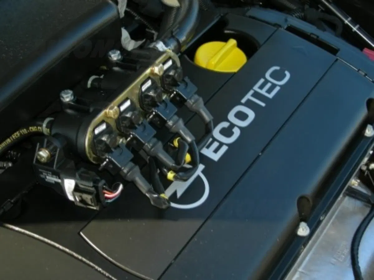 Opel: la gamma a GPL (15)