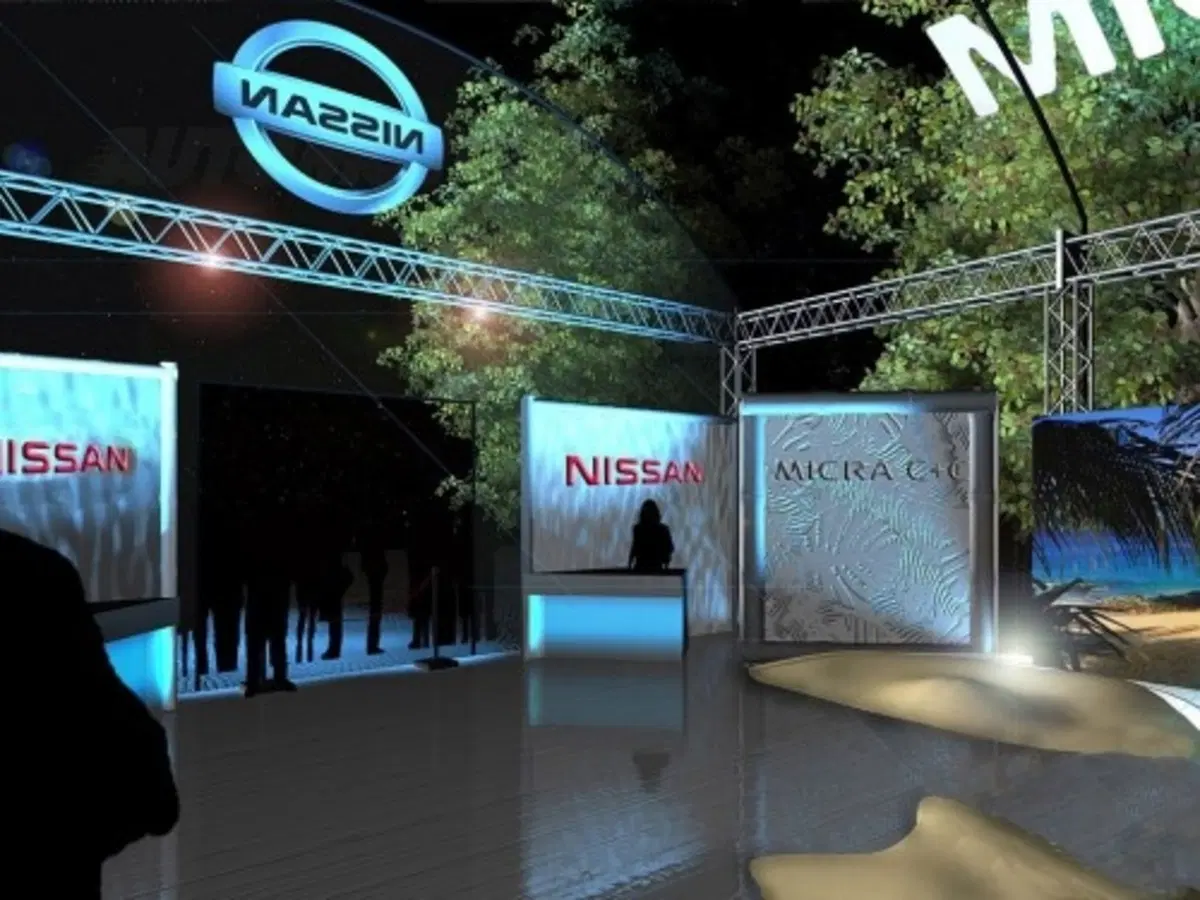 Lounge Micra C+C: dove provarla (2)