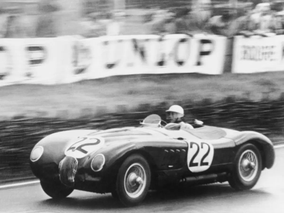 Jaguar: chiude il vecchio impianto di Coventry (34)