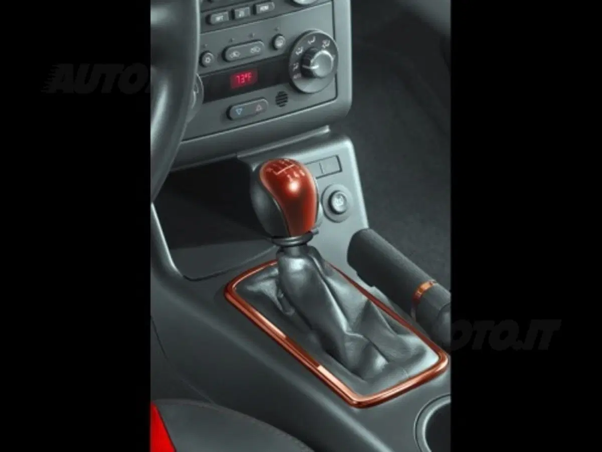 Pontiac G6 GXP (4)