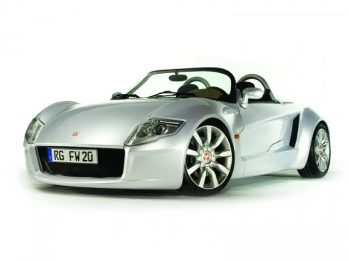 Yes! Roadster 3.2 (2)