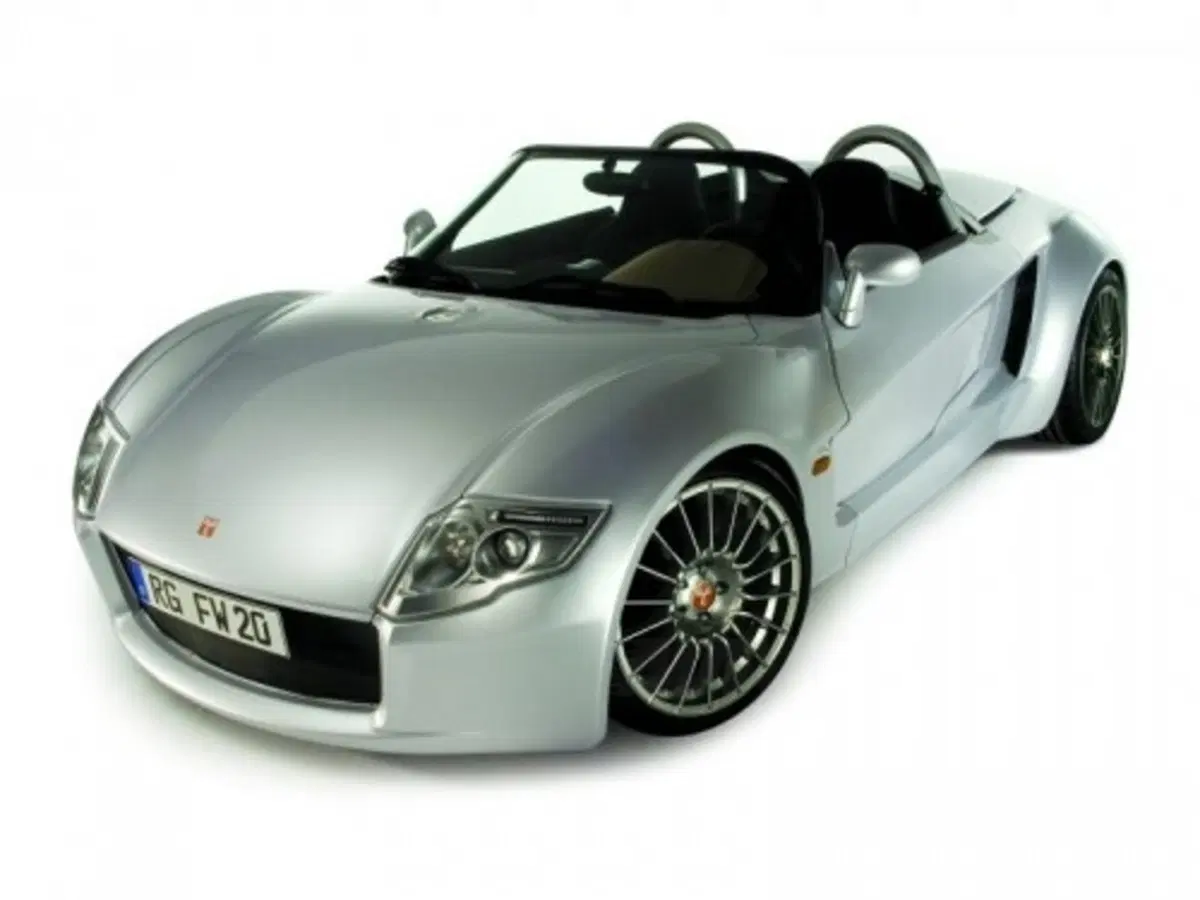 Yes! Roadster 3.2 (3)