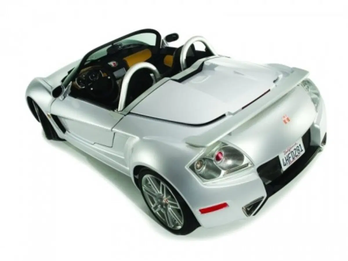 Yes! Roadster 3.2 (4)