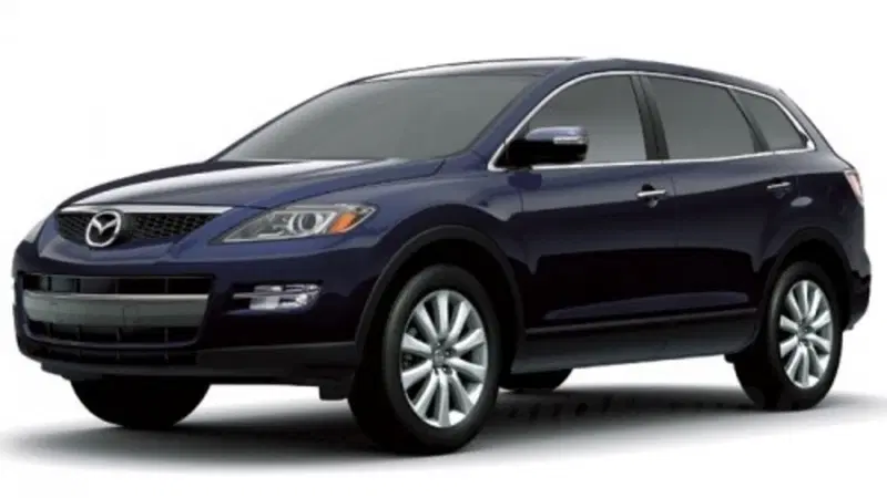 Mazda CX-9