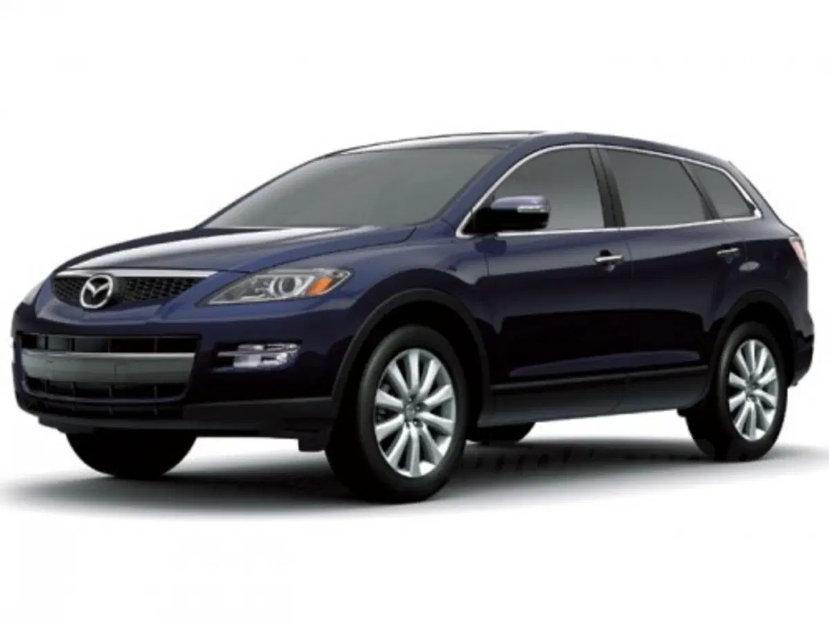 Mazda CX-9