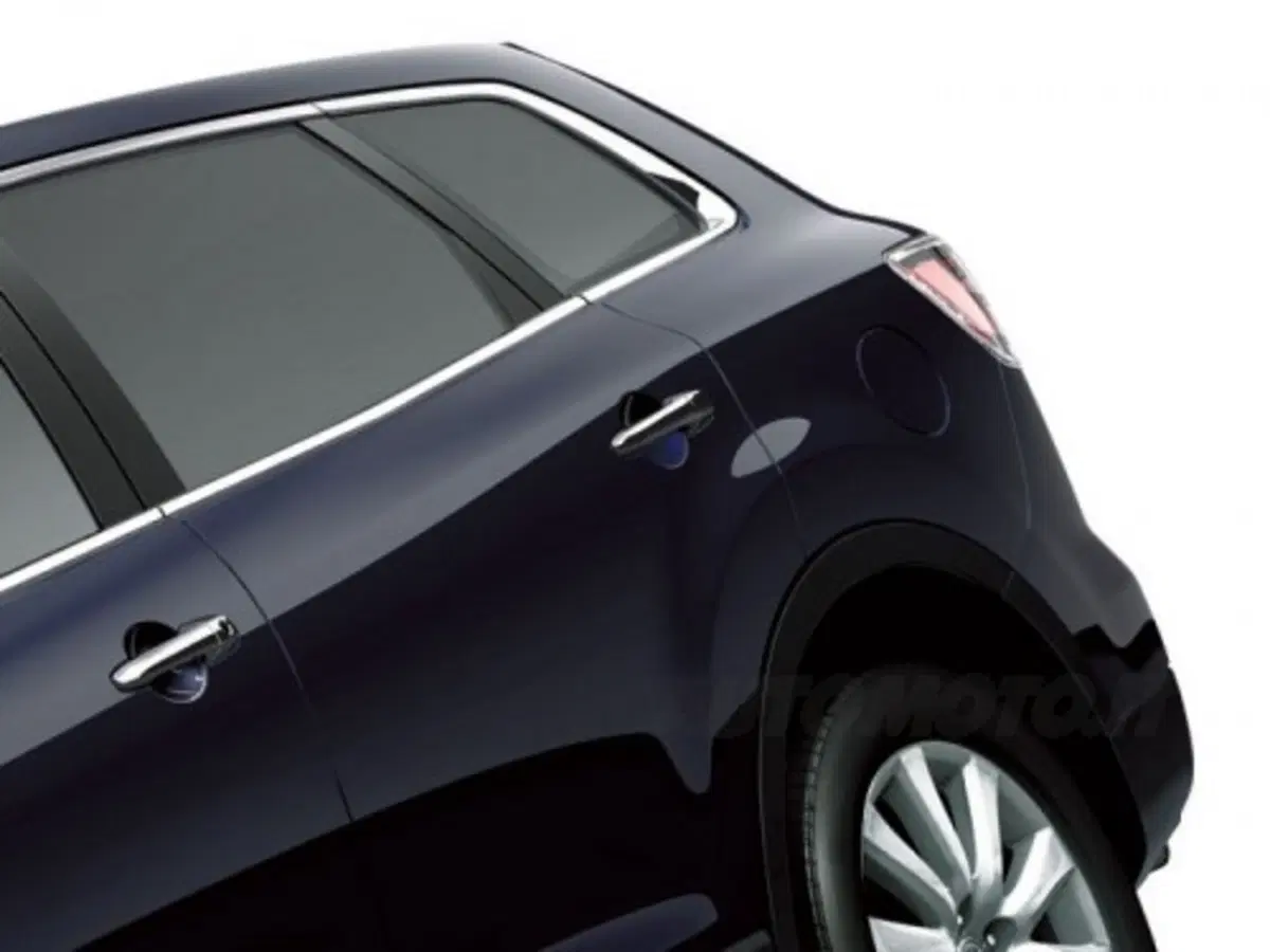 Mazda CX-9 (3)