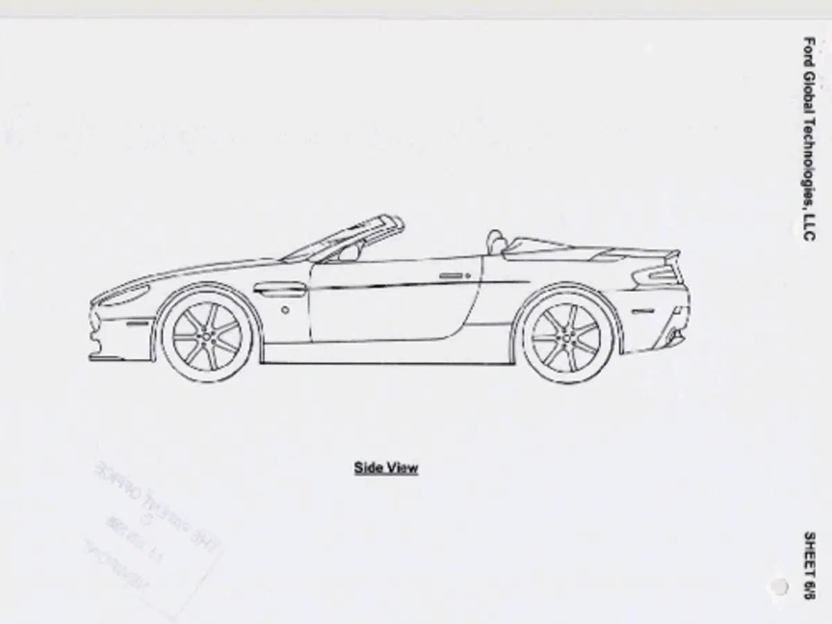 Aston Martin V8 Volante (2)