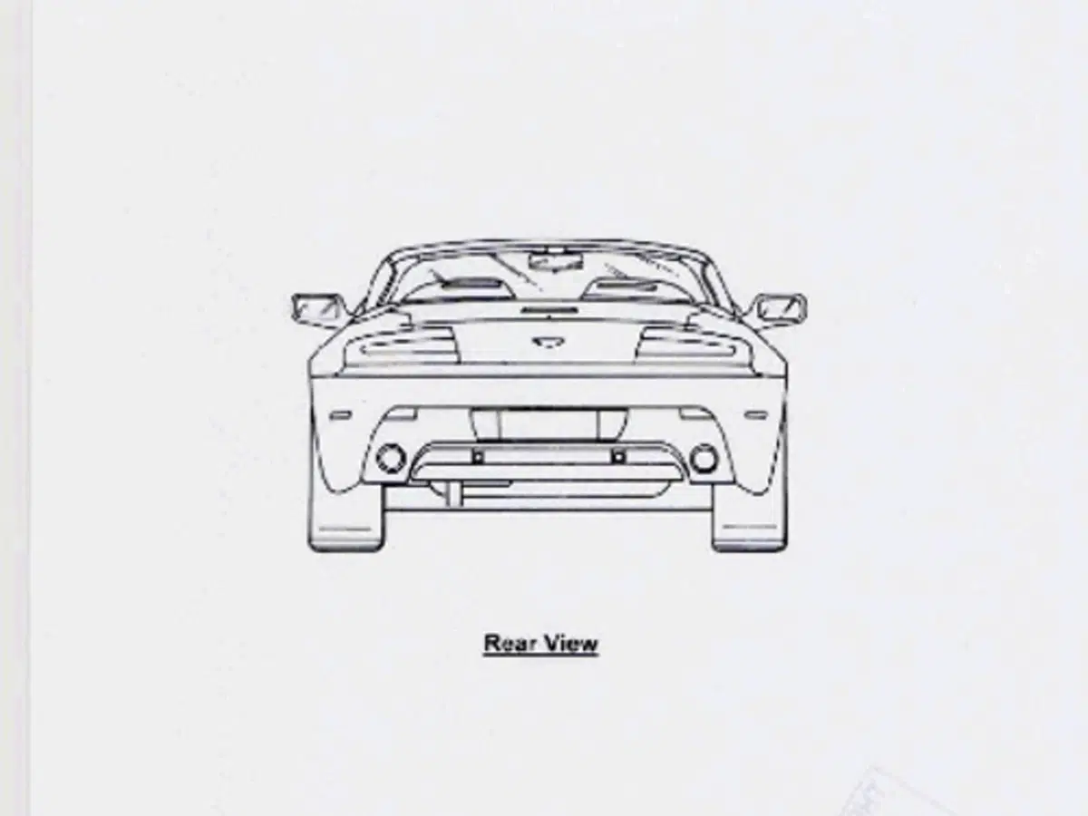 Aston Martin V8 Volante (3)