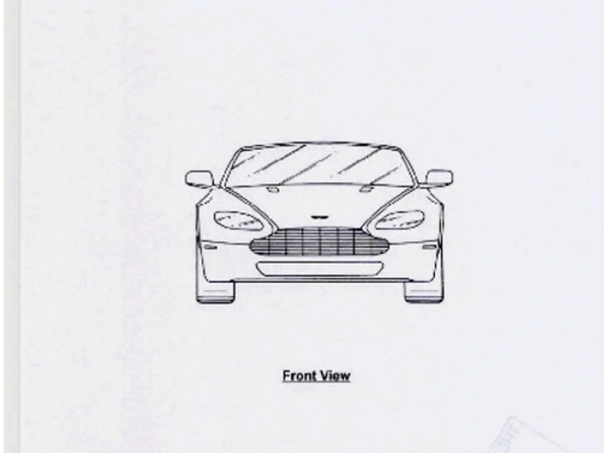 Aston Martin V8 Volante (5)