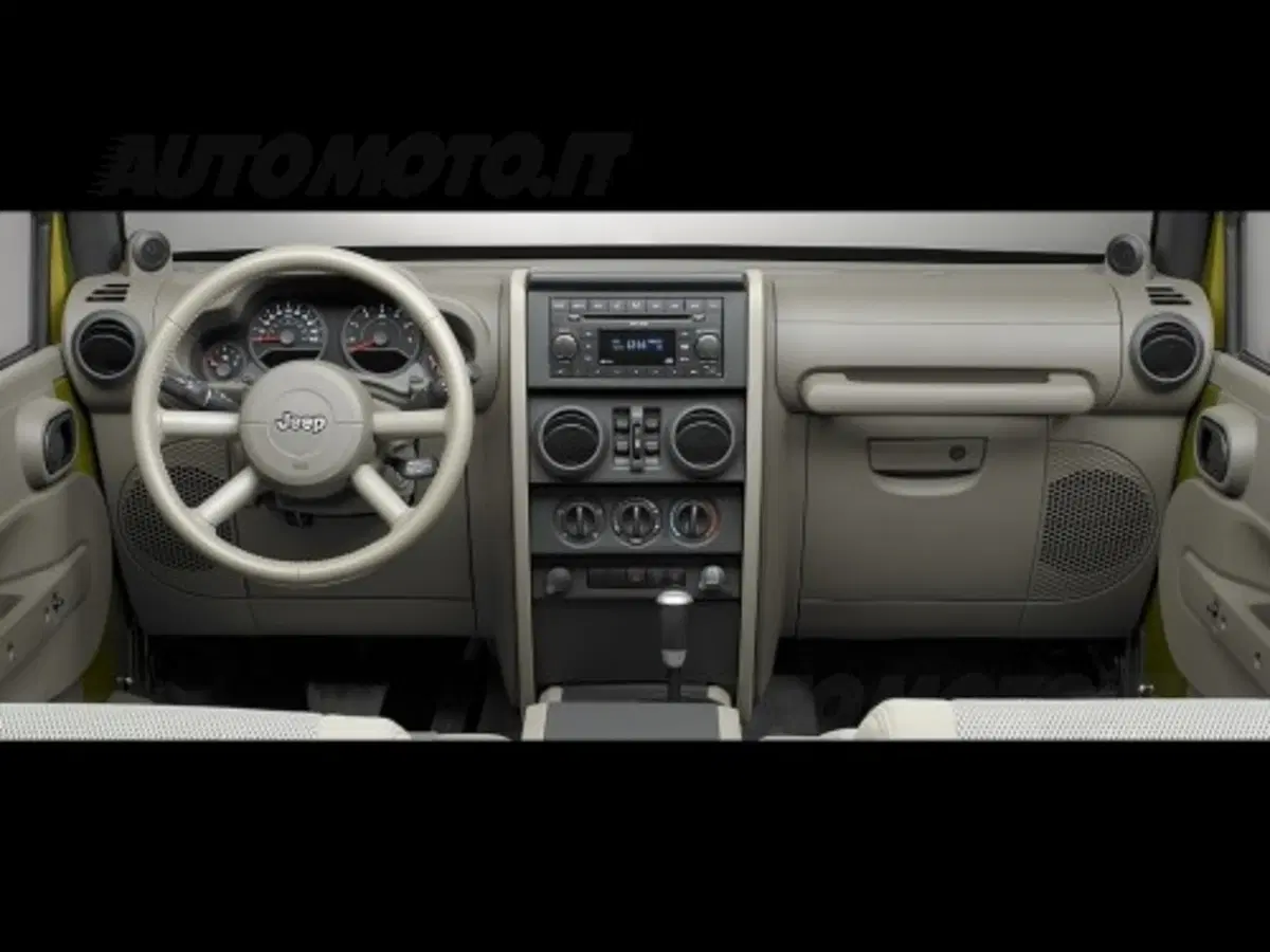 Jeep Wrangler 4Porte (3)
