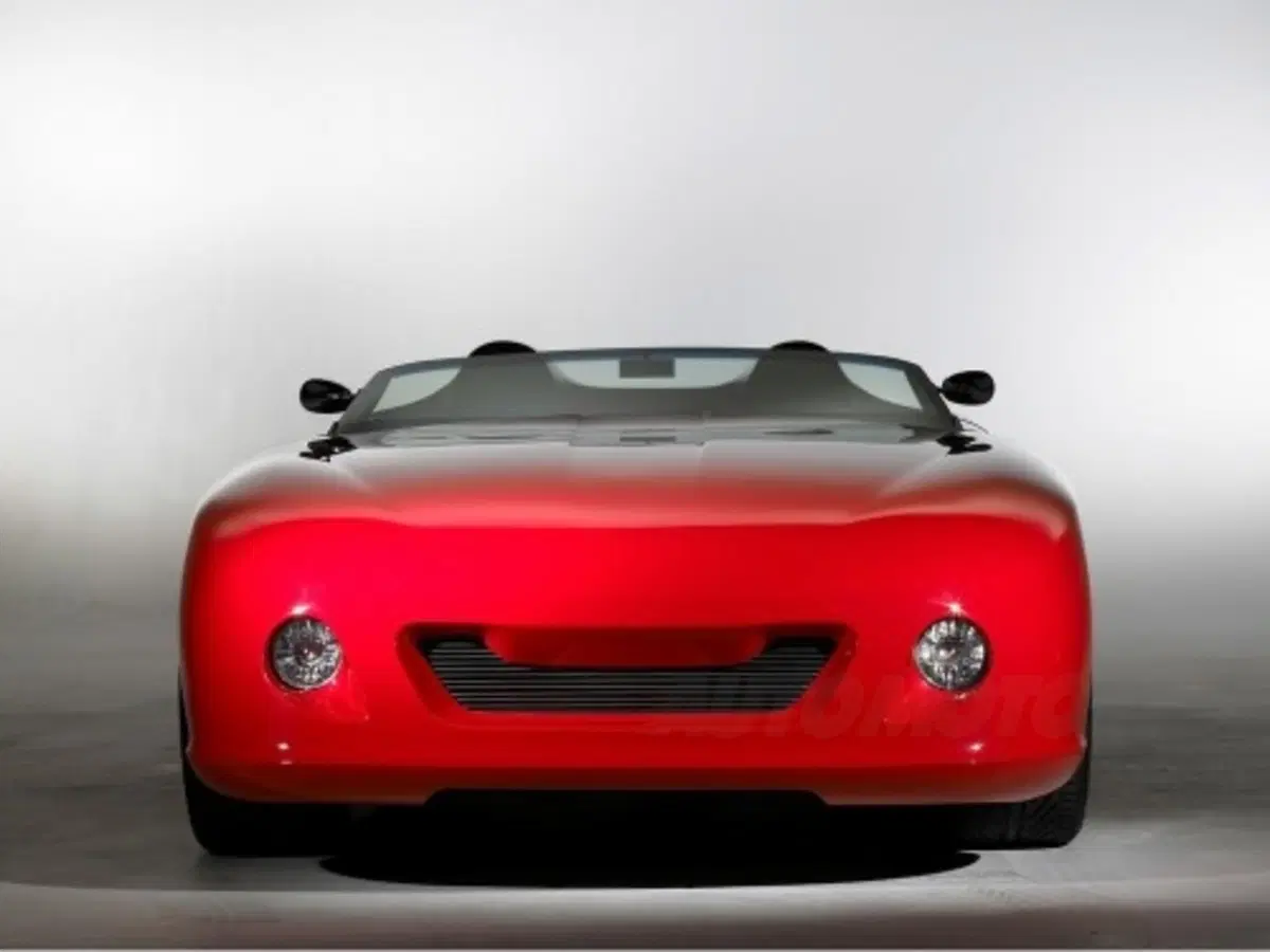GDT Speedster (10)