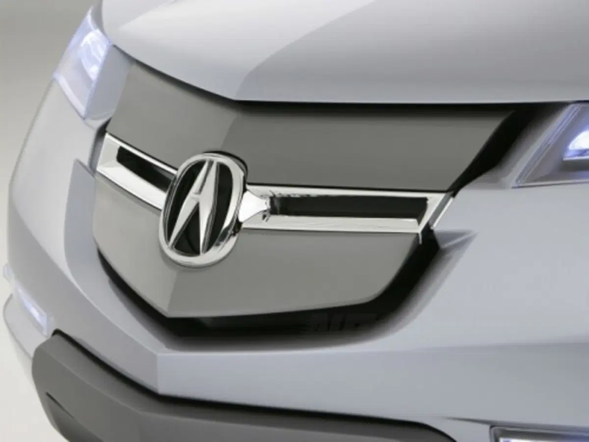 Acura MD-X (5)
