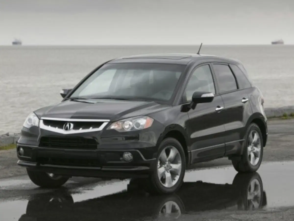 Acura RDX