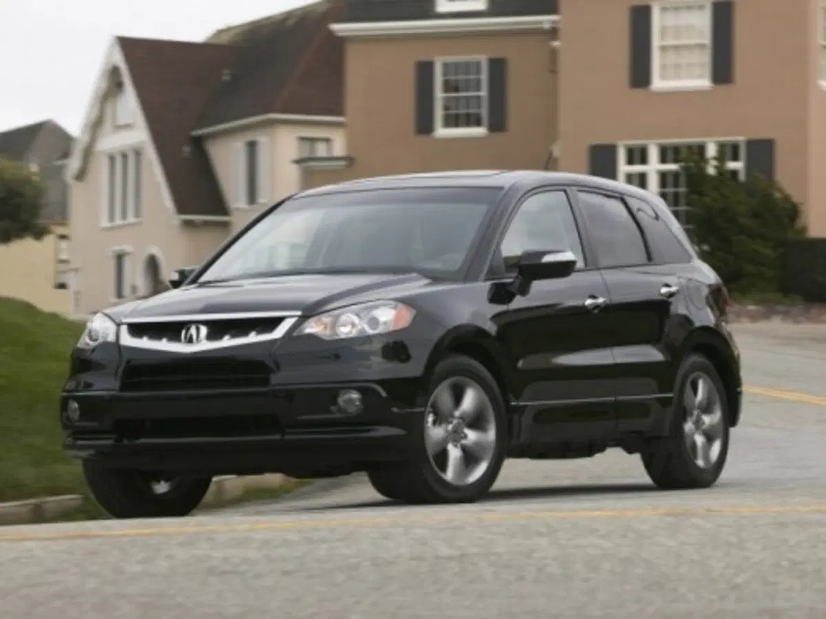 Acura RDX (3)