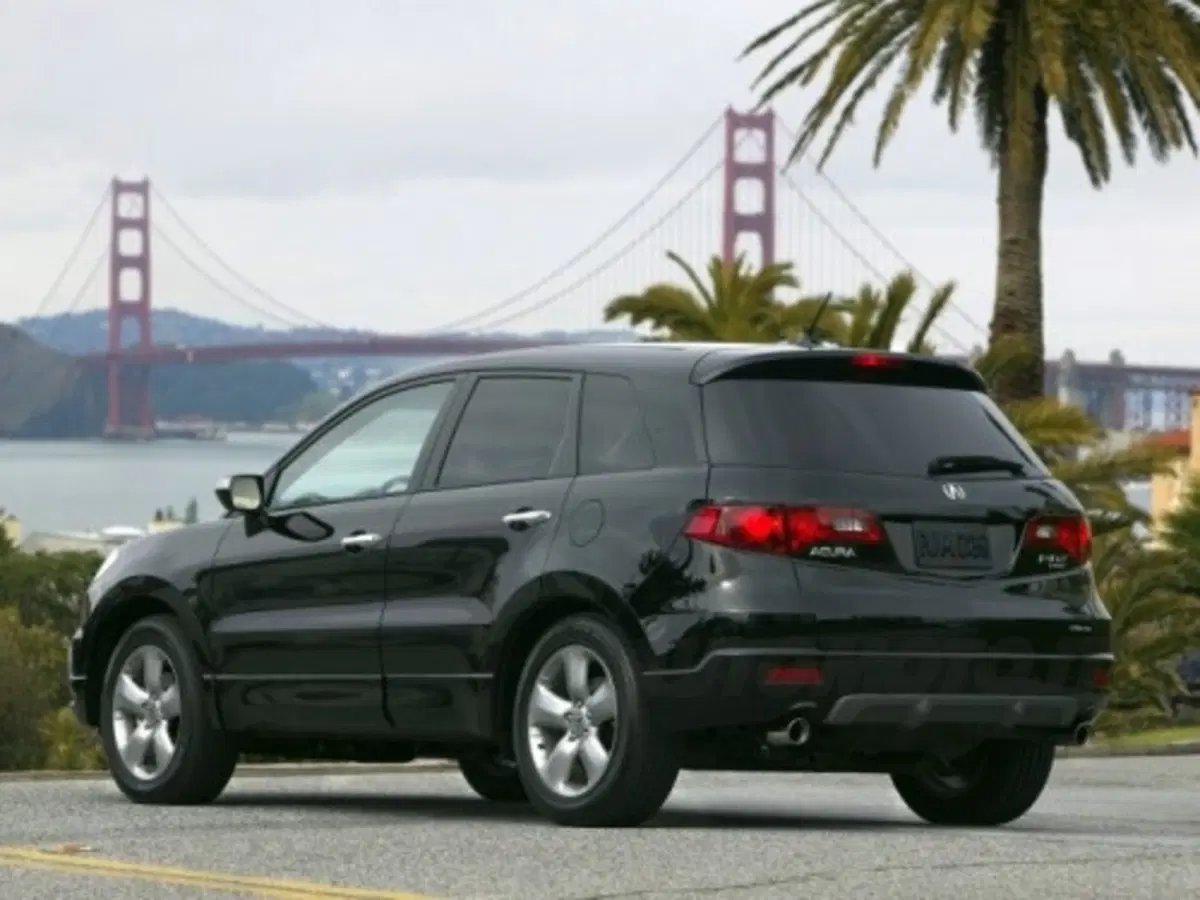 Acura RDX (4)