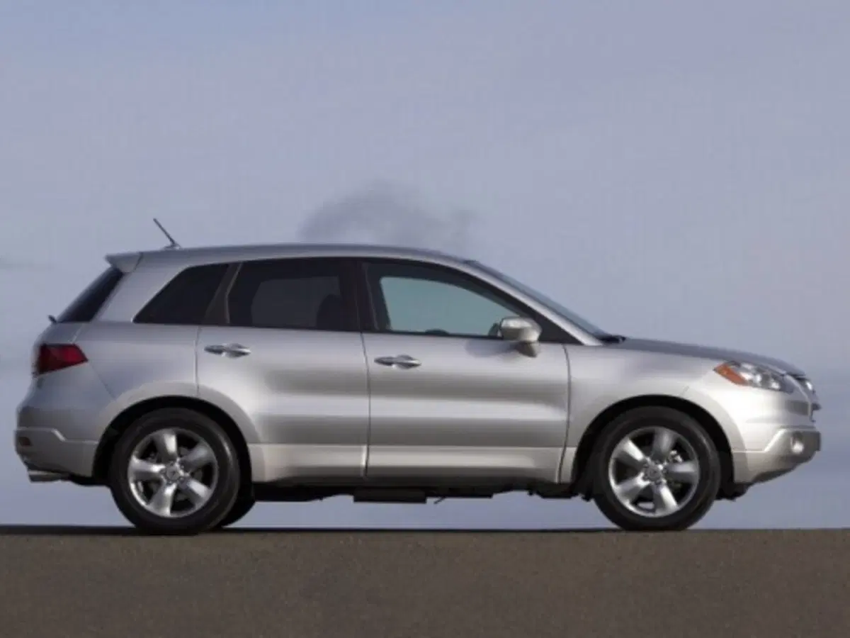 Acura RDX (5)