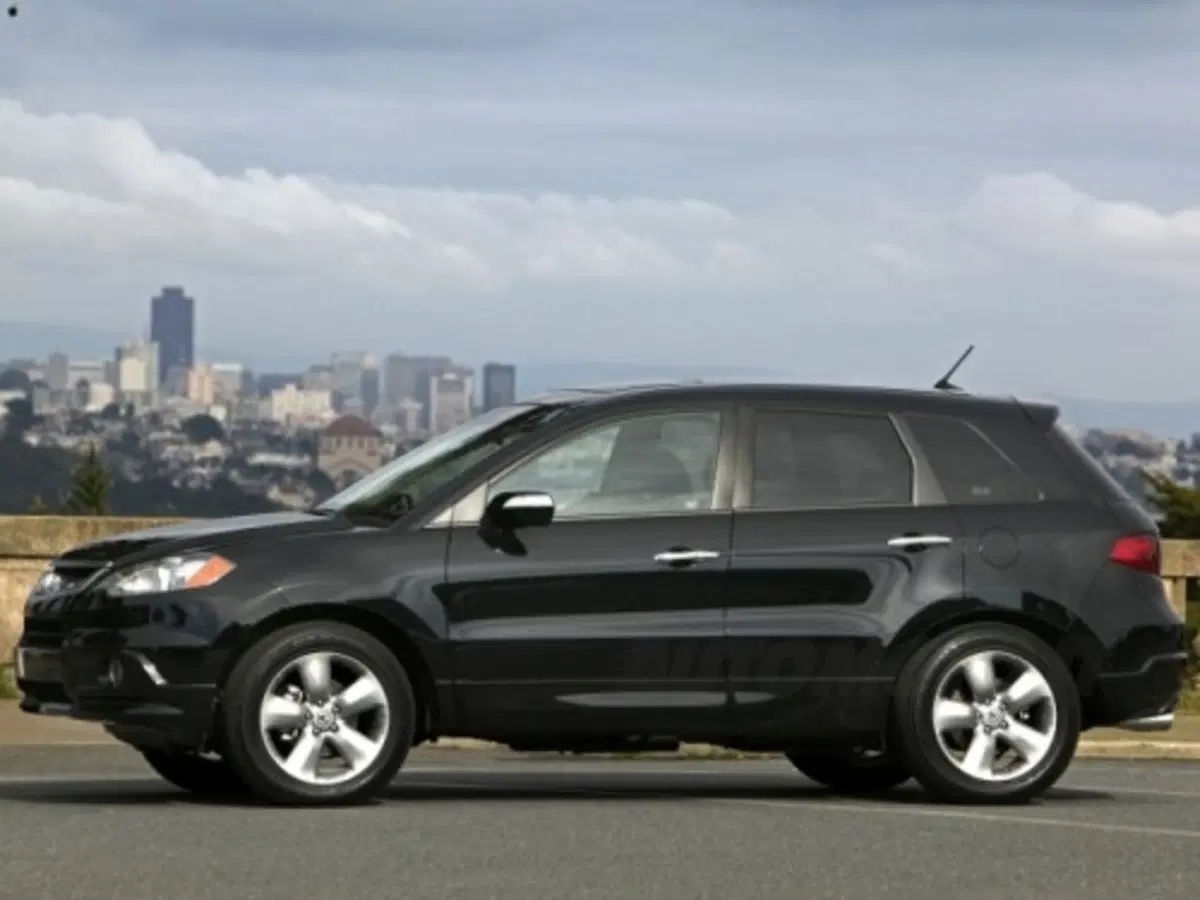 Acura RDX (6)