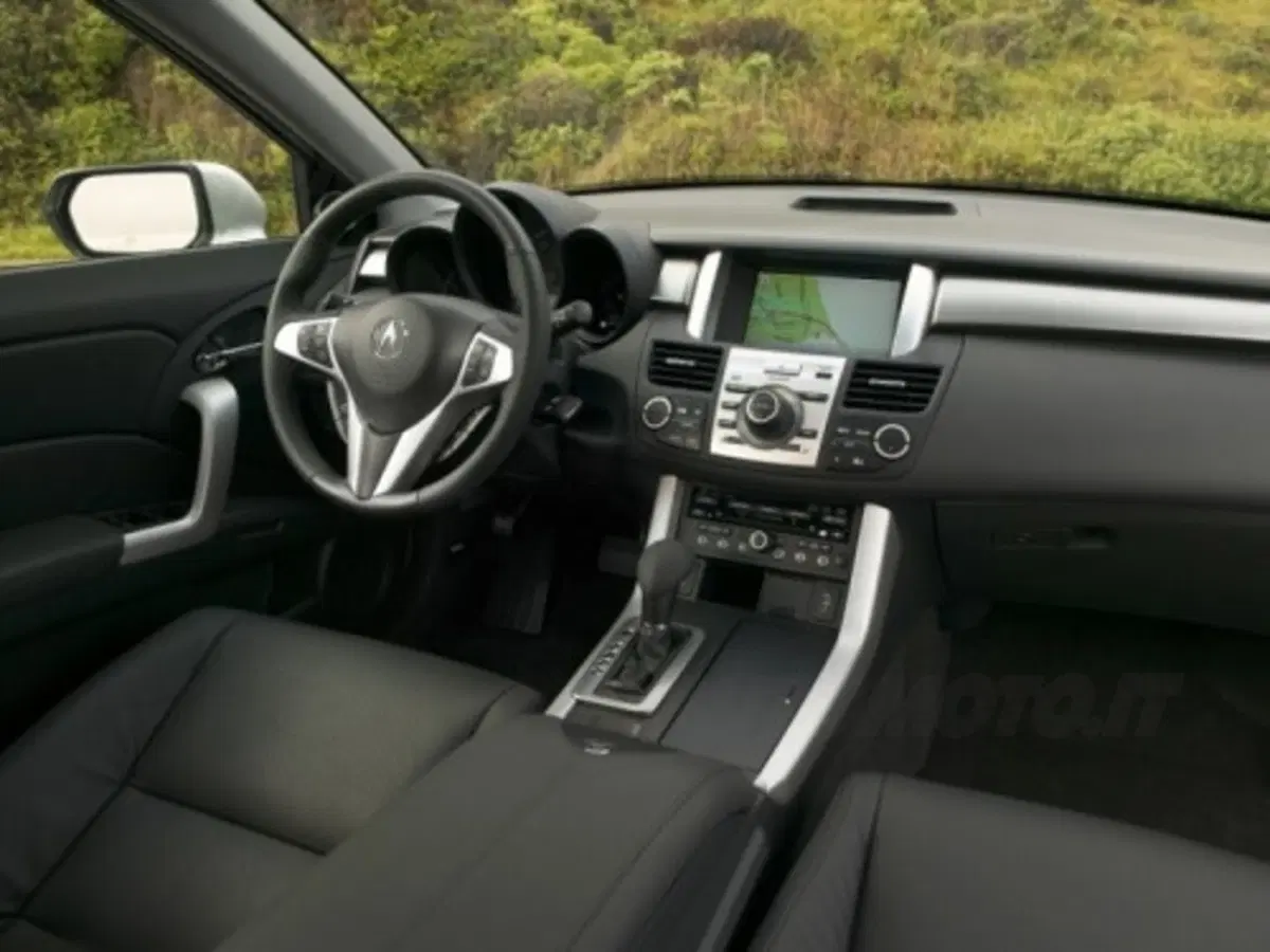 Acura RDX (7)