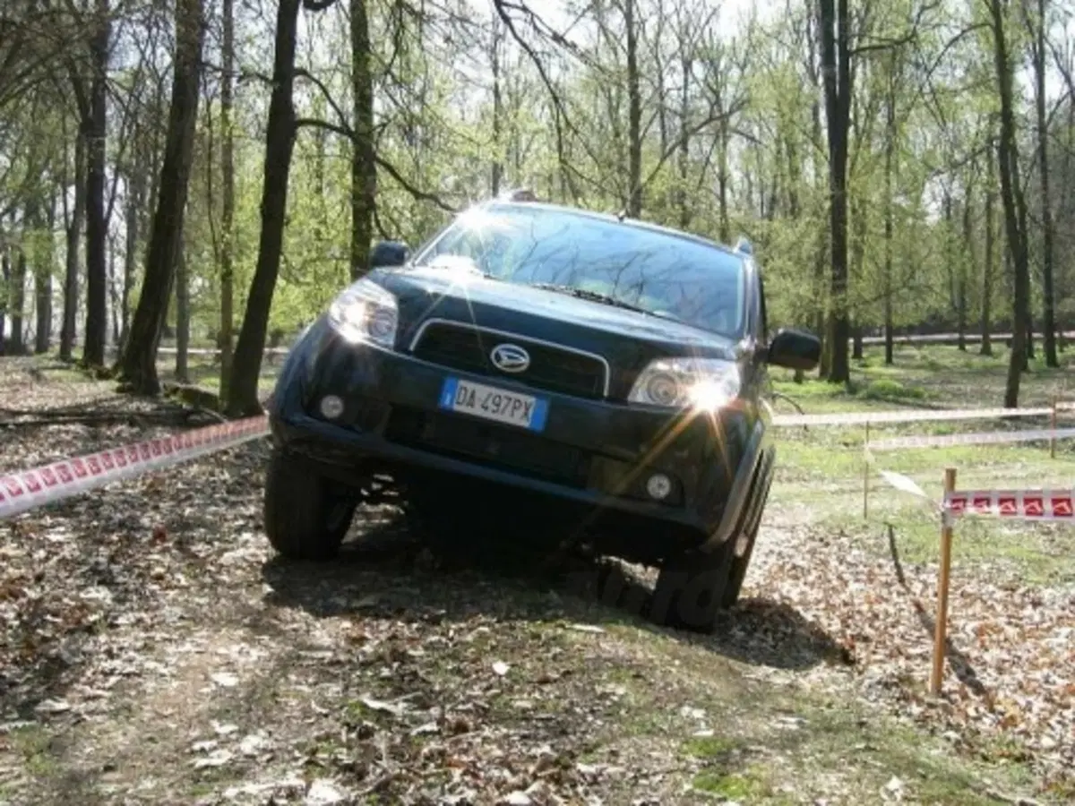 Daihatsu Terios (4)