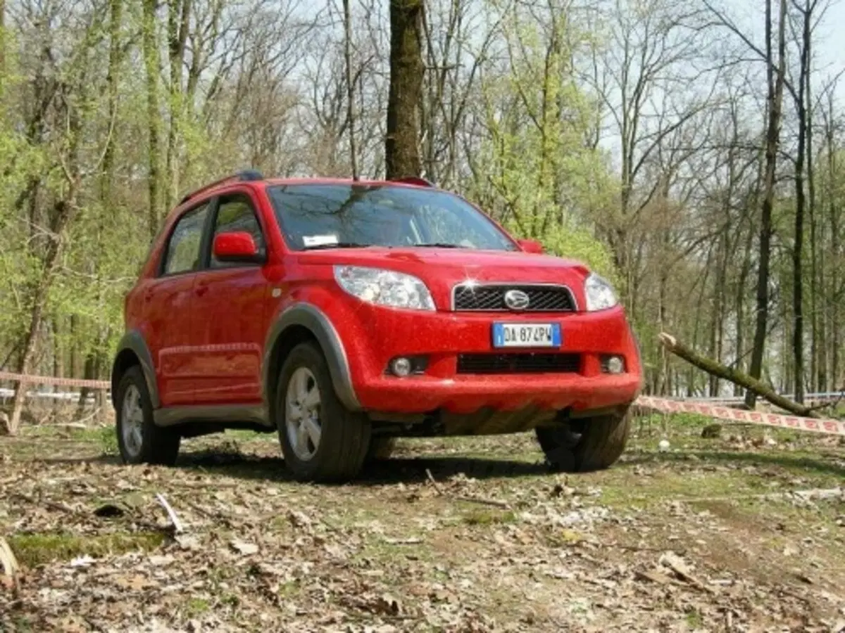 Daihatsu Terios (6)