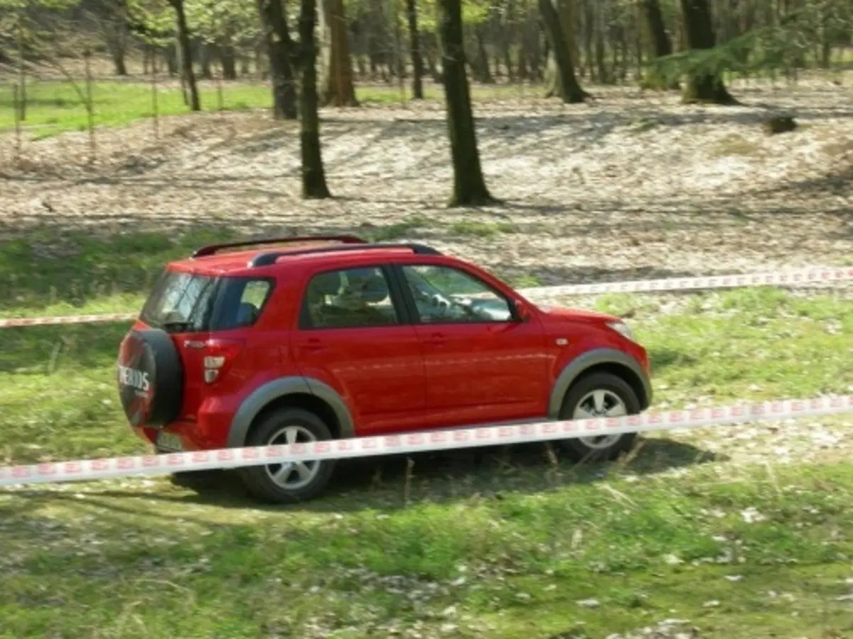 Daihatsu Terios (9)