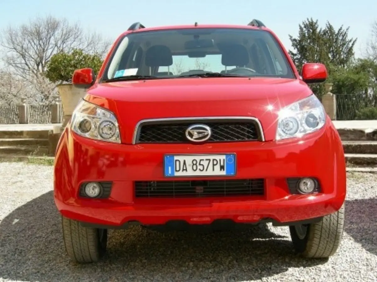 Daihatsu Terios (13)